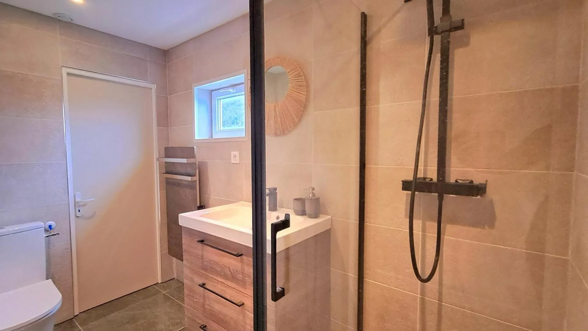 Chalet De Lanvaux Saint-Jean-Brevelay